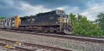 NS 4354 is the RDPU.